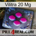 Vilitra 20Mg 02
